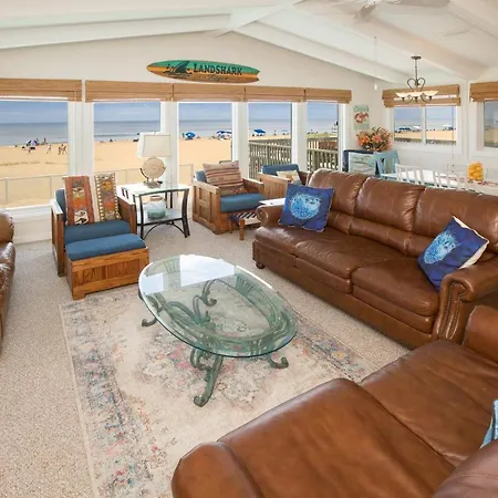 Villa Ocean Oasis